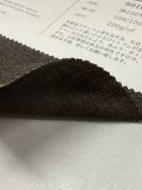 88100 亚麻质感粗结的自然效果[面料] VANCET 奔时代 更多图片