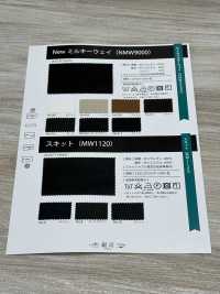 GINGA-058 新银河系（NMW9000）[面料] 银河 更多图片