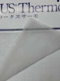IS004W Lotus Thermo（IS004 160cm宽）[衬布] 岩崎产业 更多图片