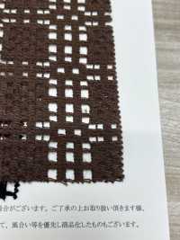 41687 低规格瓷砖蕾丝[面料] SUNWELL三维尔 更多图片