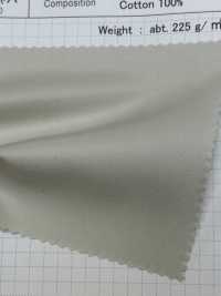 OS2301 高密度防泼水剂 60/2 华达呢[面料] 柴屋 更多图片