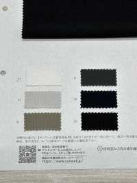 41685 Marude棉20线鹿子单珠地[面料] SUNWELL三维尔 更多图片