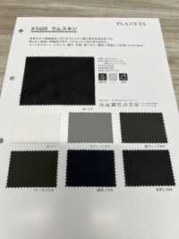 3405 小羊皮[面料] PLANETA 更多图片