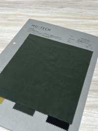 MU00002 聚酯纤维尼龙 Solotex®麂皮塔夫[面料] 村田 更多图片
