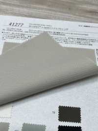 41277 ECOPET®×航空斜纹弹力[面料] SUNWELL三维尔 更多图片