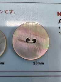 ABL2H 2贝壳纽扣贝壳 Osaka Plastic Industries（DAIYA BUTTON） 更多图片
