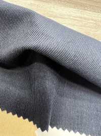 2SG009 有机棉细罗纹灯芯绒[面料] CHAMBRAY 更多图片