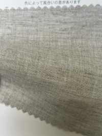 1SG023 欧洲麻府绸[面料] CHAMBRAY 更多图片
