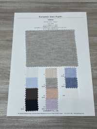 1SG023 欧洲麻府绸[面料] CHAMBRAY 更多图片