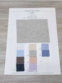 1SG023 欧洲麻府绸[面料] CHAMBRAY 更多图片