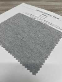 2SG005 混合查莫斯十字[面料] CHAMBRAY 更多图片