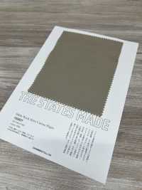 1SG027 1960线工作衬衫棉质单珠地[面料] CHAMBRAY 更多图片
