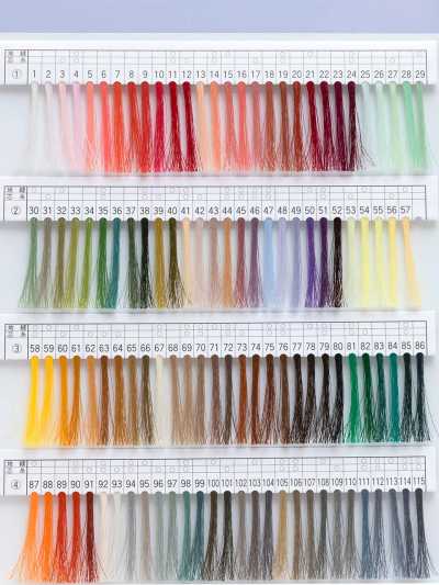 ACE-CROWN-FILAMENT Ace Crown 长丝缝纫线