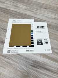 41033 H2OFF®塔夫[面料] SUNWELL三维尔 更多图片