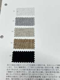 35516 人造丝/亚麻 Stella帆布[面料] SUNWELL三维尔 更多图片