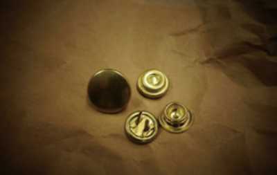 NO1 WALDES® 爪式扣件 15mm