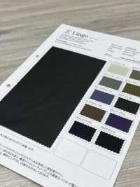 LIG9072-RE 高多层军缎纹[面料] Lingo（桑村纺织） 更多图片