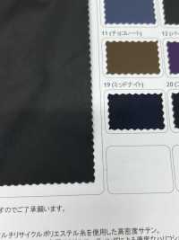 LIG9072-RE 高多层军缎纹[面料] Lingo（桑村纺织） 更多图片