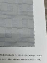 52369 记忆尼龙马赛克提花[面料] SUNWELL三维尔 更多图片