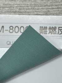 M-8000-ST-2 M-8000阻燃滚喷ST-2（四折边缝）[缎带、带、绳子] 明星品牌（Hoshika） 更多图片