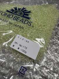 MD 丸大珠[其他杂货] TOHO BEADS 其他图片
