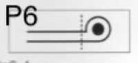 M-8000-PIPING m-8000阻燃滚注镶边[缎带/丝带带绳子] 明星品牌（星香） 更多图片