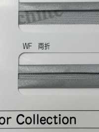 M-9910-WF Metric-9910 Scotchlite WF（双折带）[缎带、带、绳子] 明星品牌（Hoshika） 更多图片