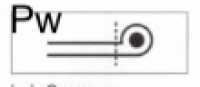 M-1250-PIPING m-1250弹力卷镶边[缎带、带、绳子] 明星品牌（Hoshika） 更多图片