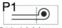 M-1250-PIPING m-1250弹力卷镶边[缎带、带、绳子] 明星品牌（Hoshika） 更多图片