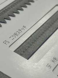M-2060-FS M-2060 专业洗衣卷 FS（双折缝合带）[缎带、带、绳子] 明星品牌（Hoshika） 更多图片