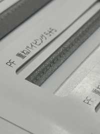 M-2060-PIPING M-2060 商用洗衣房用镶边带卷[缎带、带、绳子] 明星品牌（Hoshika） 更多图片