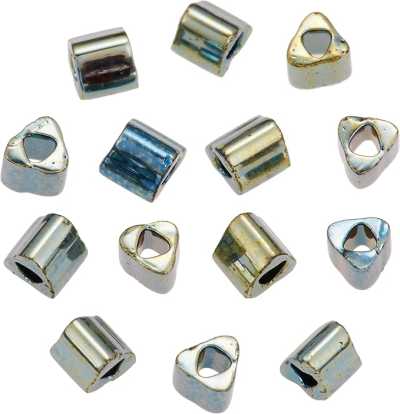 3KC 三角中号珠