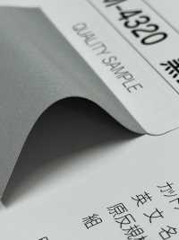 M-4320 M-4320黑色防变色卷拍摄原版卷[面料] 明星品牌（Hoshika） 更多图片