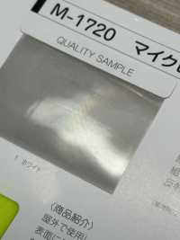 M-1720 M-1720 微棱镜卷拍摄原卷[面料] 明星品牌（Hoshika） 更多图片