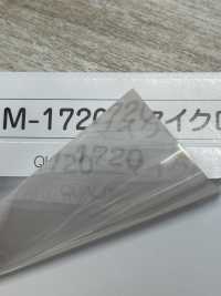 M-1720 M-1720 微棱镜卷拍摄原卷[面料] 明星品牌（Hoshika） 更多图片