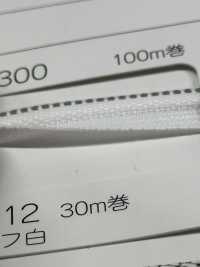 PN-7300 PN-7300反射器部件（约10MM宽度）[缎带、带、绳子] 明星品牌（Hoshika） 更多图片