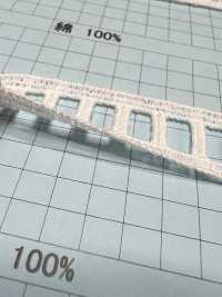 25575 化学阶梯蕾丝 协和蕾丝 更多图片