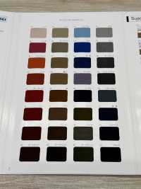 L-6400-PIPING L-6400麂皮镶边[缎带、带、绳子] 明星品牌（Hoshika） 更多图片