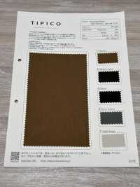 TP-503 聚酯纤维/尼龙高密度轻质密十字防泼水整理[面料] TIPICO（桑村纺织） 更多图片