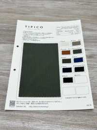 TP-716 再生尼龙格子布C0防泼水表面[面料] TIPICO（桑村纺织） 更多图片