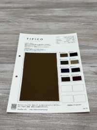 TP-2006-OIL 20×20棉高密府绸油涂层款式加工[面料] TIPICO（桑村纺织） 更多图片