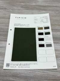 TP-2590 棉/尼龙高密度牛津布[面料] TIPICO（桑村纺织） 更多图片