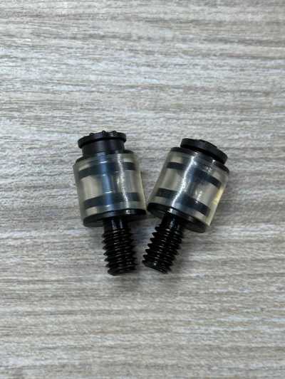 FD-SG600/800-BC SUNGRIP SG600/800 弹簧·子扣用 模具
