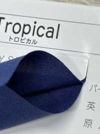 7100-ST-1 7100TROPICAL四折缝线带[缎带/丝带带绳子] STAR BRAND 更多图片