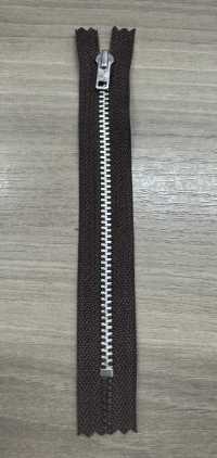 3-AL-E-C WALDES 复古拉链铝制 3尺寸聚酯纤维带封闭式 朝日拉链(Waldes) 更多图片