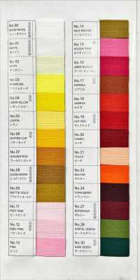 3-G-E-OR WALDES® 复古拉链，红铜色，3 种尺寸，聚酯纤维带开口 朝日拉链(Waldes) 更多图片