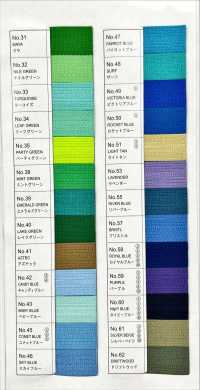 3-G-E-OR WALDES® 复古拉链，红铜色，3 种尺寸，聚酯纤维带开口 朝日拉链(Waldes) 更多图片