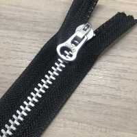 5-AL-E-C WALDES® 复古铝拉链5尺寸聚酯纤维带封闭式 朝日拉链(Waldes) 更多图片