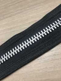 8-AL-E-OR 瓦尔德斯复古拉链拉链 8尺寸聚酯纤维带开口 朝日拉链(Waldes) 更多图片