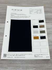 OGN-4820 水洗有机 40/1平纹布[面料] TIPICO（桑村纺织） 更多图片